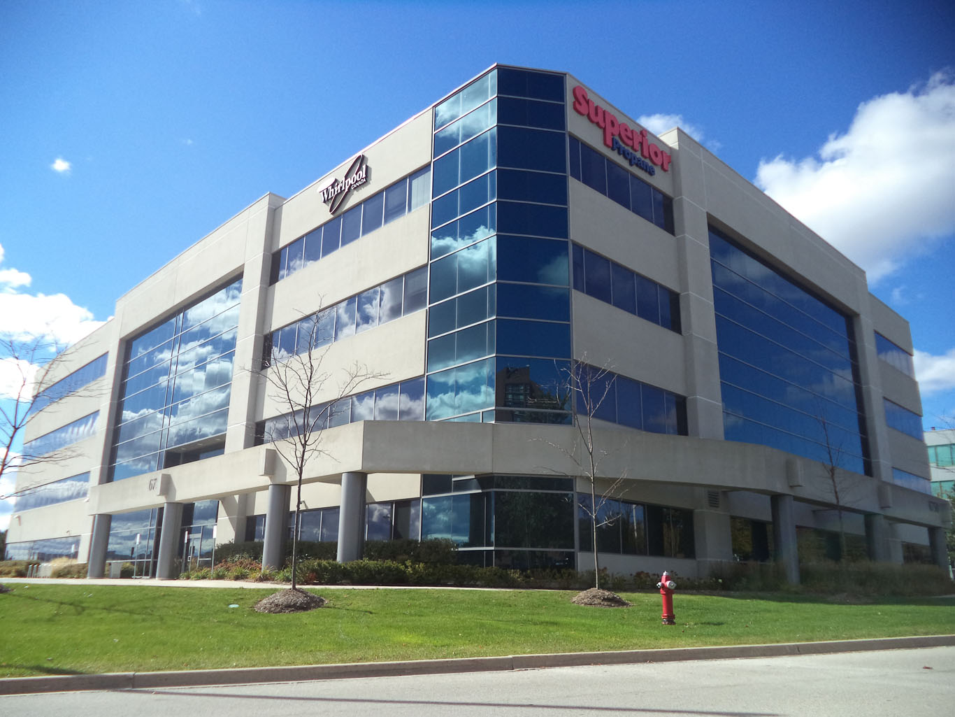 Bereskin & Parr LLP - Mississauga